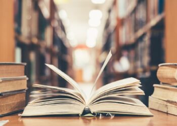 Desa di Sekitar IKN Diminta Kembangkan Perpustakaan untuk Tumbuhkan Minat Baca