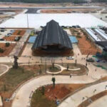 Teknologi canggih Bandara IKN