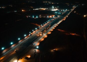 Teknologi Building Information Modeling Diterapkan dalam Pembangunan Bandara Nusantara IKN