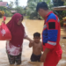 Hujan Lebat Guyur Sepaku Sekitar IKN, Sejumlah Rumah Warga Terendam Banjir