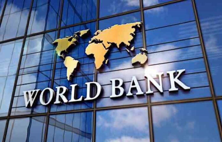 Bank Dunia Kucurkan Dana Karbon Rp3,3 Miliar untuk 14 Desa dan Kelurahan di Sekitar IKN