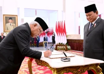 Bukan PDIP, Ternyata Sosok Ini yang Merestui Basuki Lanjut Jadi Kepala Otorita IKN