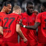 jadwal Liga Champions