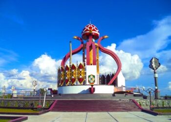 Kotawaringin Siap Jadi Penyuplai Kebutuhan Pangan di IKN