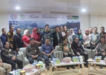 DPRD Kukar Gelar Seminar Perlindungan Masyarakat Adat di Tengah Dinamika Pembangunan IKN