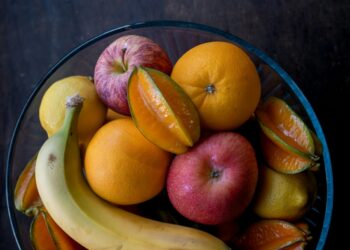 Daftar Buah yang Pantang Dimakan Penderita Gangguan Ginjal: Pisang Salah Satunya
