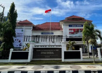 Dinas Sosial Kaltim Gelar Ajang Kreasi bagi Penyandang Disabilitas