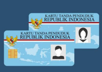 Jelang Pilkada, Disdukcapil Penajam Percepat Pembuatan KTP Pemilih Pemula