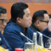 Erick Thohir Pastikan Pengadaan Proyek IKN Dijalankan Terbuka