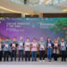 Buku Batik IKN Resmi Diluncurkan pada Dua Forum Internasional di Kaltim
