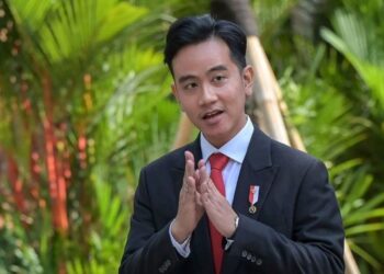 Gibran Rencana Tinjau Korban Erupsi Gunung Lewotobi NTT, ke IKN Batal?