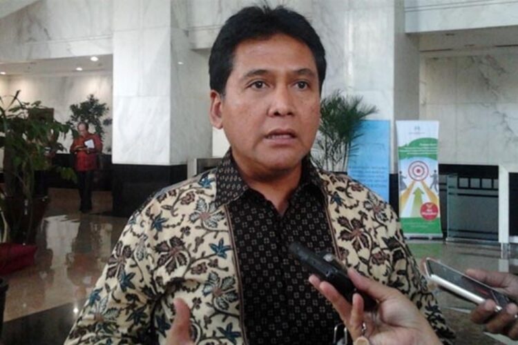 PHRI Belum Minat Investasi di IKN, Tunggu Betul-betul Jadi Ibu Kota