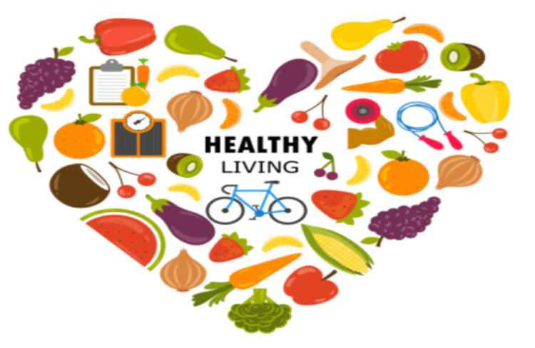 Masyarakat Kaltim Diajak untuk Terus Terapkan Pola Hidup Sehat