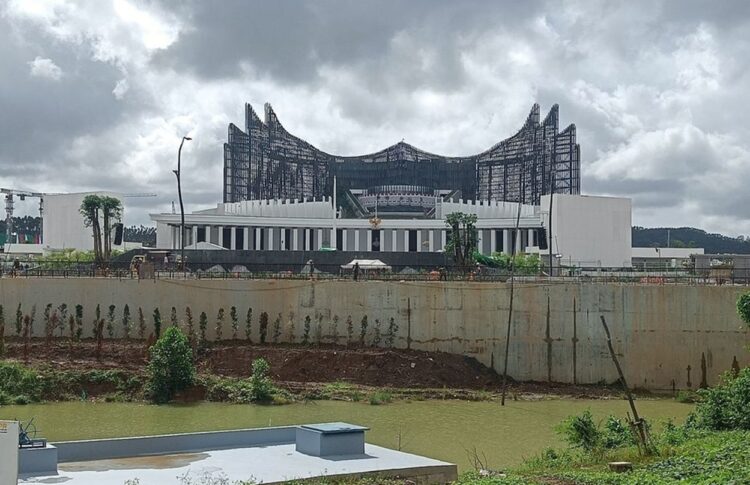 Pengamat Sebut Aturan Turunan Undang-undang IKN Penting untuk Investor