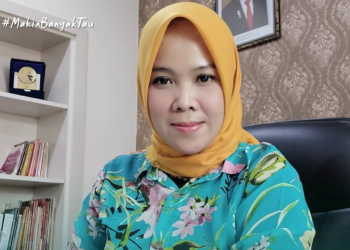 Presiden Prabowo Hari Ini Lantik Anggota KPU Kaltim Iffa Rosita Jadi Anggota KPU RI Gantikan Hasyim Asy’ari