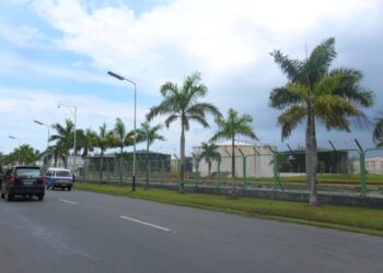 Hadapi Lonjakan Penduduk Imbas Keberadaan IKN, Balikpapan Diminta Siapkan Infrastruktur Jalan