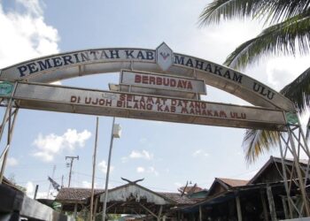 Kehadiran IKN di Kaltim Buka Peluang Ekonomi bagi Kabupaten Mahakam Ulu