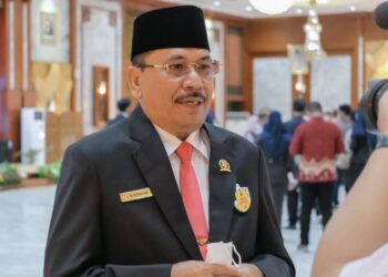 Jadi Gerbang Ibu Kota Nusantara, Kalsel Hidupkan Kembali Kodam X/Lambung Mangkurat pada 2025