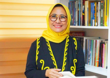 Komisi X DPR RI: Dampak IKN Kaltim Jadi Simbol Indonesia Masa Depan, Jakarta Masa Kini