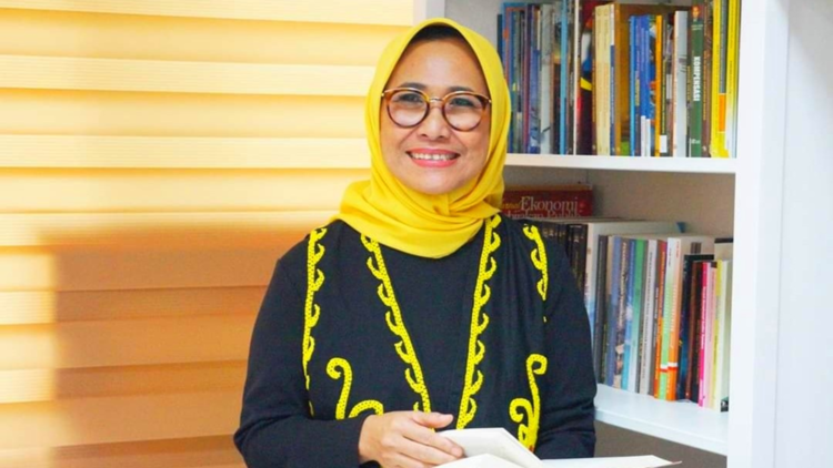 Komisi X DPR RI: Dampak IKN Kaltim Jadi Simbol Indonesia Masa Depan, Jakarta Masa Kini