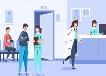 Meski Rumah Sakit Sudah Tersedia, Klinik di HPK IKN Tetap Kedatangan Pasien
