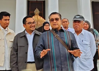 Komisi II DPR RI Puji Pak Bas: Otorita IKN Bekerja Progresif, Keren!