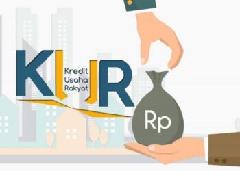 Usaha Produktif di IKN Bisa Dapat Pembiayaan dari Kredit Usaha Rakyat