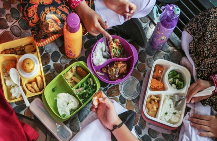 Serambi IKN Jadi Lokasi Proyek Percontohan Program Makan Bergizi Gratis Pemprov Kaltim