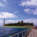 Mangrove Park Berbas Pantai Bontang, Dulu Tak Terurus Kini Tampil Instagenik