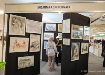 Nusantara Cultural Heritage Festival: Menggambarkan Keindahan dan Karakteristik IKN