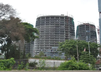 Status Ibu Kota Belum Jelas, PT Intiland Pastikan Pembangunan Tiga Proyek Strategis di IKN Berjalan Lancar