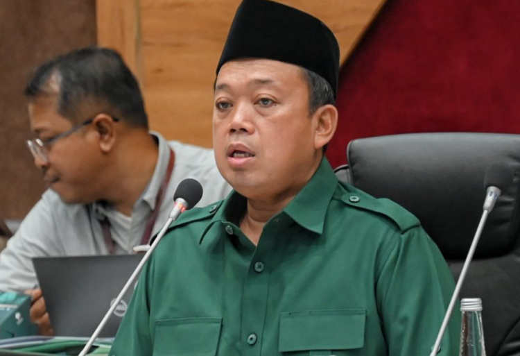 Menteri ATR Nusron Pastikan 2.086 Ha Lahan Disebut Bermasalah Berada di Luar Wilayah IKN