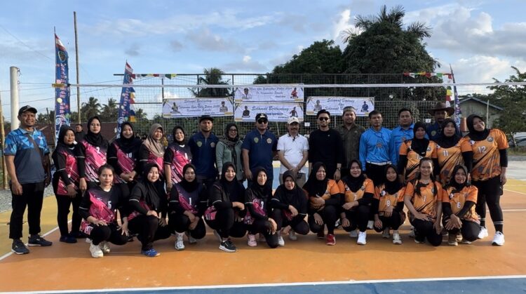 Otorita IKN Support POKAR SEPAKU 2024