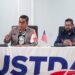 Resmi Jalin Kerja Sama Bangun Command Center, Berikut Kontribusi 7 Perusahaan Teknologi AS untuk IKN