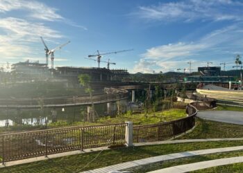 Dewan Guru Besar UI Kaji Implementasi Ekosistem Darat dalam Pembangunan IKN