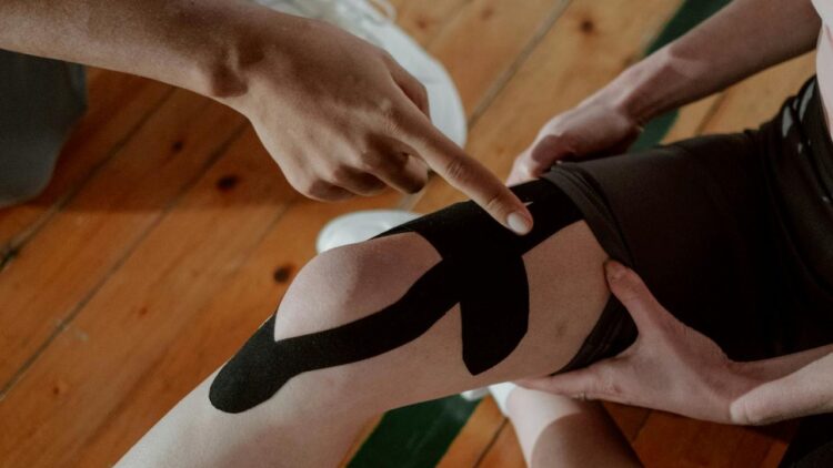 Ciri-ciri Pengapuran Sendi yang Dimulai dari Usia 40 Tahun atau Lebih Dini