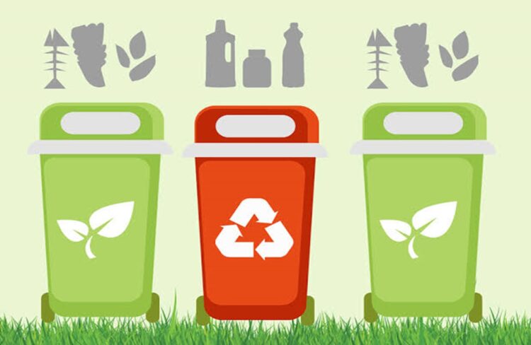 Desa di Sekitar Wilayah IKN Diminta Siapkan Lahan untuk Tempat Pengolahan Sampah