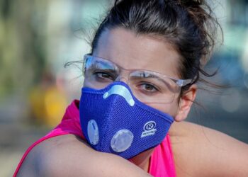 Napas Berdecit Itu Gak Selalu Asma, Kenali 7 Penyebab Lainnya