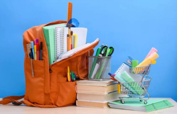 Siswa Didik Baru di Sekitar IKN Dapat Perlengkapan Sekolah Gratis dari Pemkab PPU