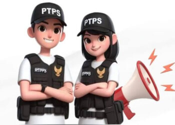 Perkuat Pengawasan Pilkada di Sekitar Wilayah IKN, Bawaslu PPU Siapkan 293 Petugas PTPS