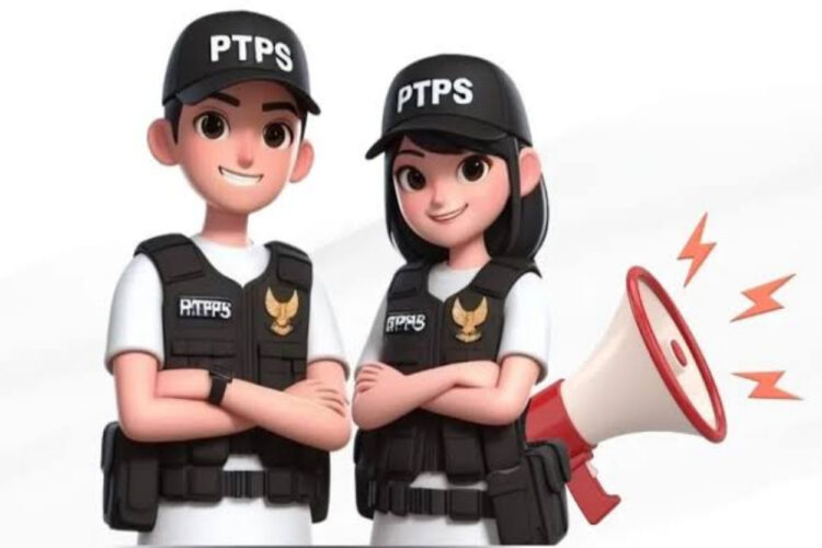 Perkuat Pengawasan Pilkada di Sekitar Wilayah IKN, Bawaslu PPU Siapkan 293 Petugas PTPS