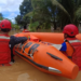 Ratusan Rumah di IKN Terendam Banjir, Pusdalops BPBD PPU Evakuasi Warga