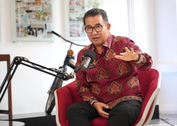 Pj Gubernur Kaltim Daerah Akui Tak Punya Wewenang Awasi Aktivitas Tambang