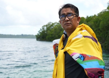 Kaltim Gagas Pulau Maratua Jadi Destinasi Wisata Premium, Tak Murah dan Tak Murahan