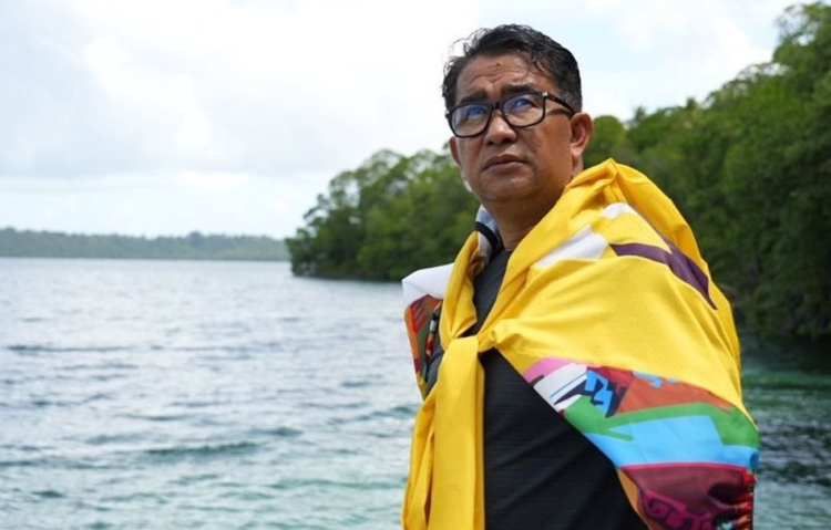 Kaltim Gagas Pulau Maratua Jadi Destinasi Wisata Premium, Tak Murah dan Tak Murahan