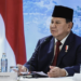 Prabowo ke Inggris Tawari PM Keir Starmer Kerja Sama Investasi Proyek IKN dan Great Giant Sea Wall