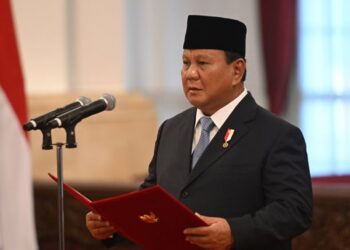 Prabowo Rencana Lawatan ke AS, Bawa Isu Energi Bersih dan Bahas Soal IKN