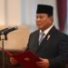 Prabowo Rencana Lawatan ke AS, Bawa Isu Energi Bersih dan Bahas Soal IKN