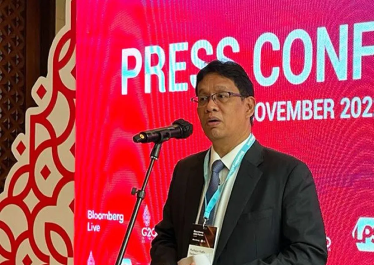 Hitung Ulang Anggaran dan Ubah Desain Jadi Tahan Gempa, Proyek Kantor LPS di IKN Molor