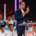 Jadi Bahan Debat Pilkada Jakarta, Ridwan Kamil Sebut IKN adalah Imajinasi